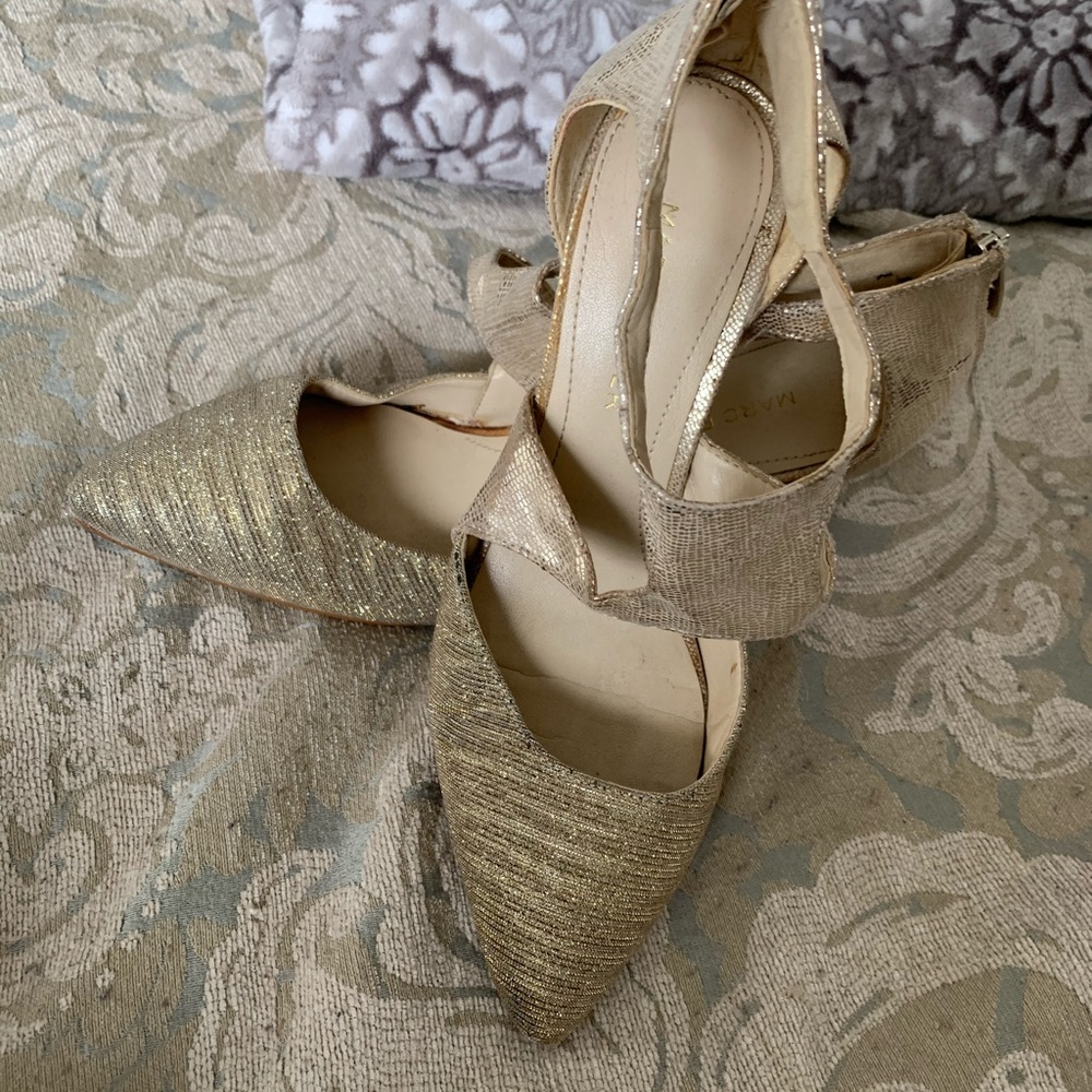 Marc Fisher Heels